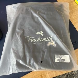 Tracksmith Turnover Track Pant